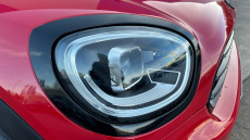 MINI Countryman 1.5 Cooper Sport 5dr Auto Petrol Hatchback